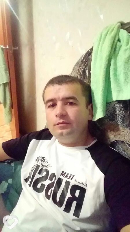 Рустик, 37, Самаре — анкета №2266670