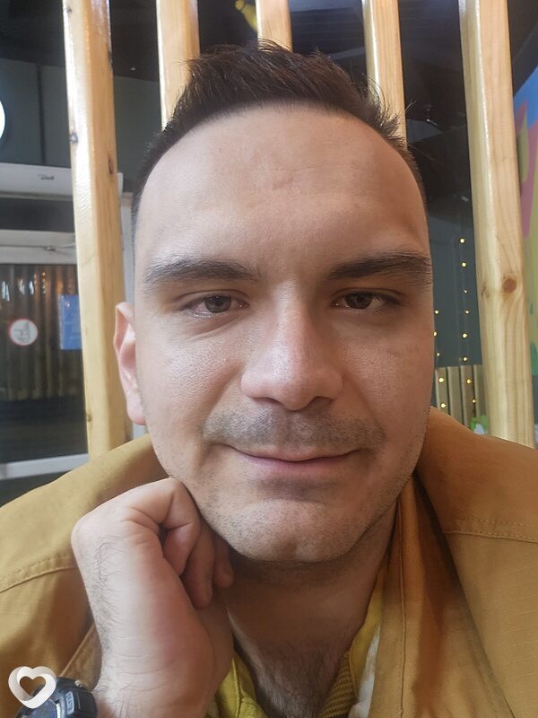 Тунахан, 29, Свободном — анкета №2266677