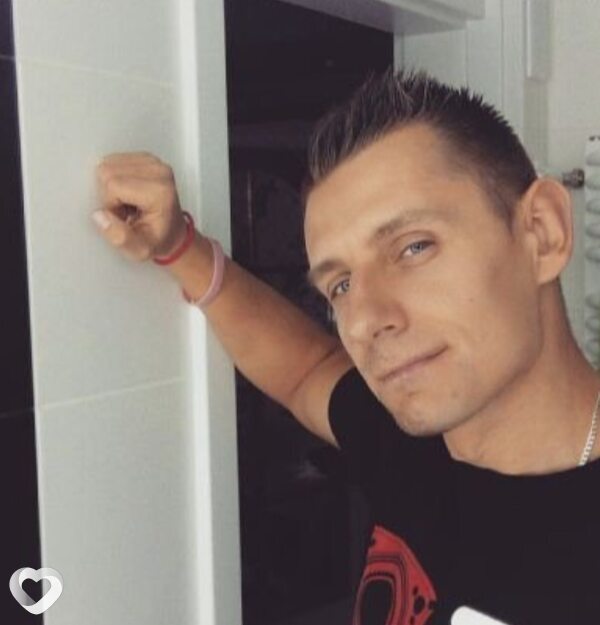 Дмитрий, 45, Красноярске — анкета №2266678