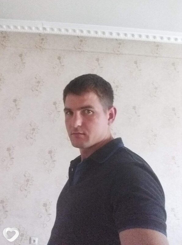 Александр, 36, Бишкек — анкета №2266681