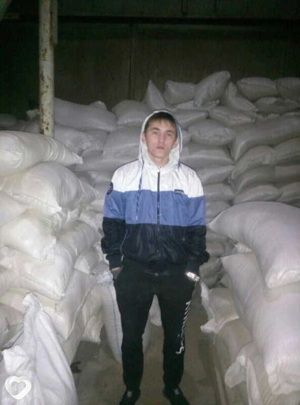 Жека, 39, Шахтах — анкета №2266813