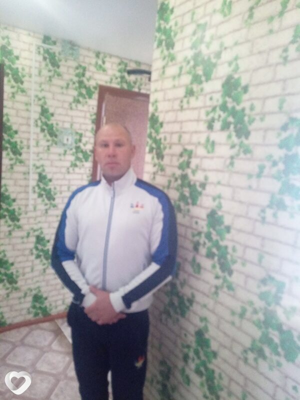 Роман, 39, Чите — анкета №2266823