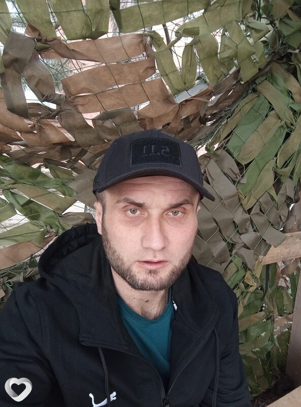 Александр, 37, Энгельсе — анкета №2266824