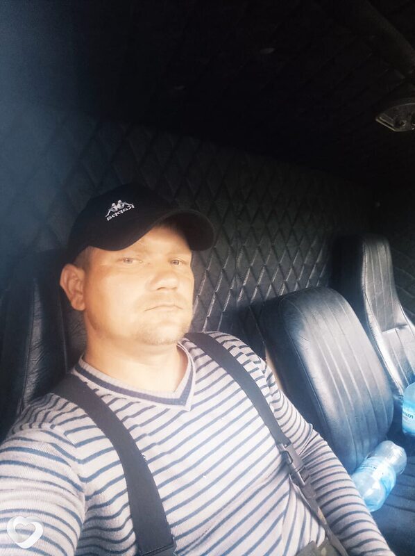 Юрий, 35, Цимлянске — анкета №2266827