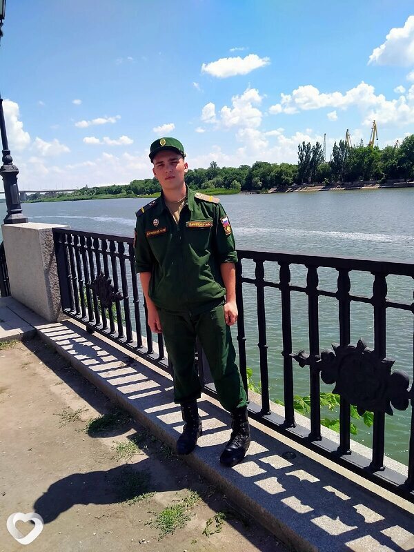 Александр, 24, Краснодаре — анкета №2266830