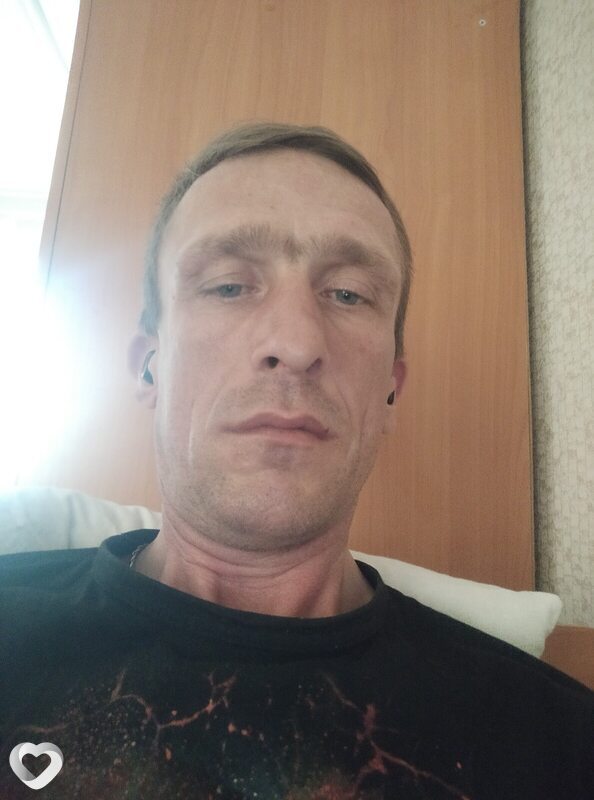 Максим, 43, Тамбове — анкета №2266831