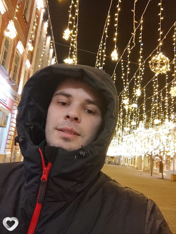 Анатолий, 34, Елеце — анкета №2266832