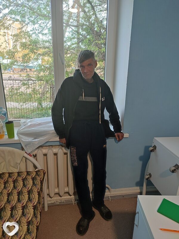 Михаил, 57, Новороссийске — анкета №2266613