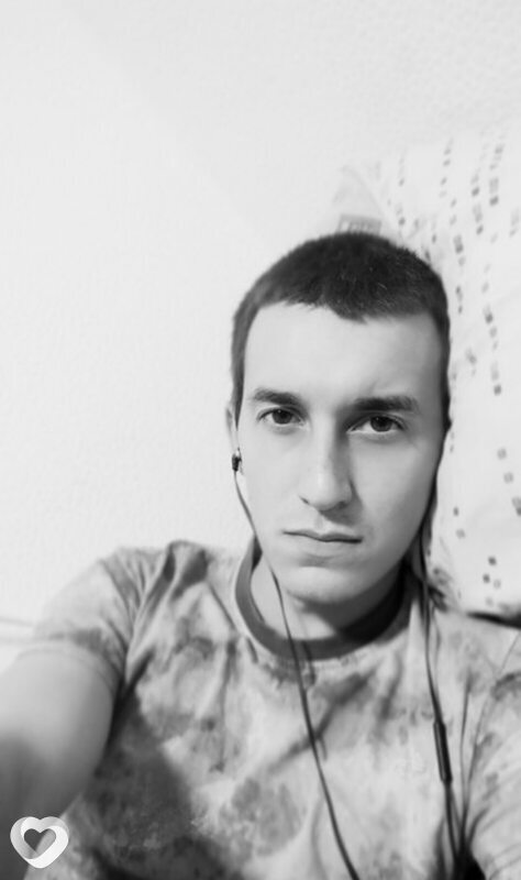 Максим, 27, Геленджике — анкета №2266618