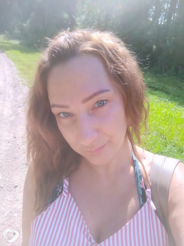 Анна, 45, Санкт-Петербурге — анкета №2266626