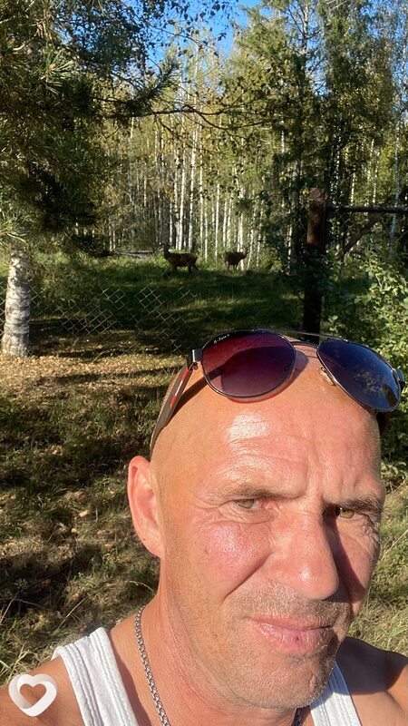 Федот, 46, Торжке — анкета №2266631