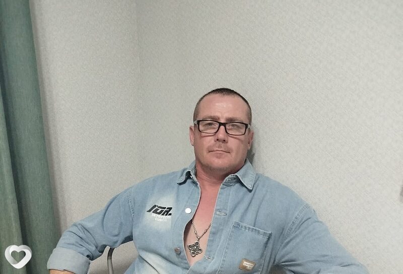Павел, 41, Краснодаре — анкета №2266634