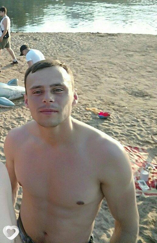 Илья, 41, Сыктывкаре — анкета №2266636