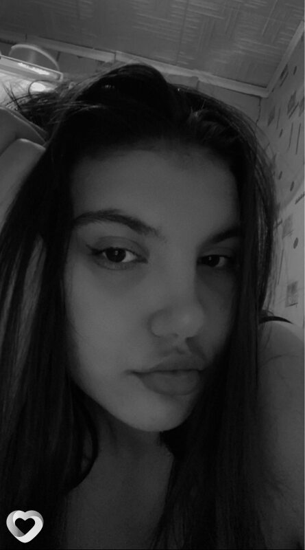 Лиза, 22, Волгограде — анкета №2267338
