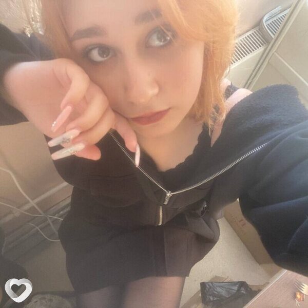 Анна, 20, Чите — анкета №2267345