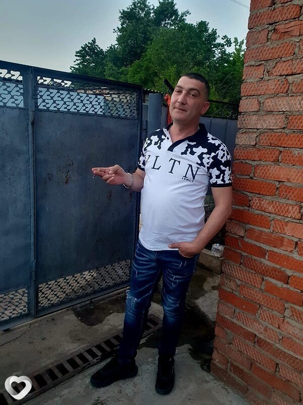 Александр, 46, Краснодаре — анкета №2267349