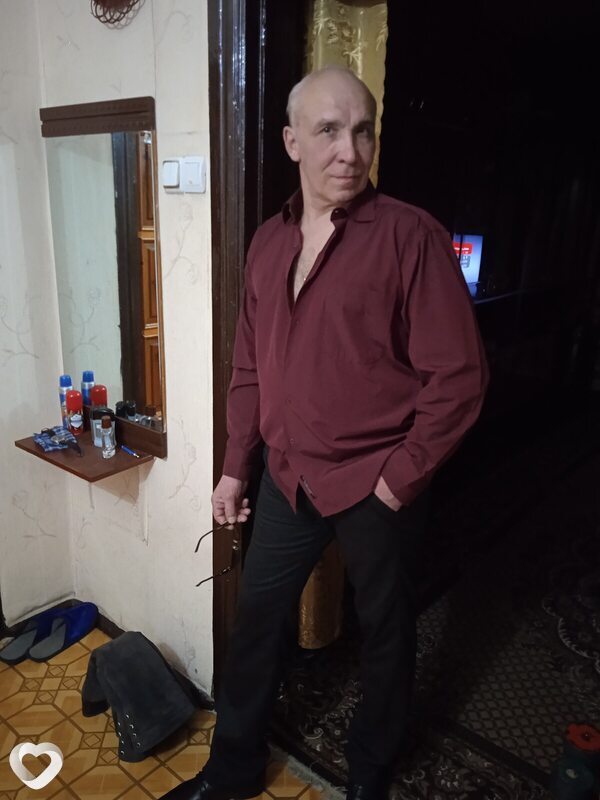 Сергей Соловьев, 51, Гукове — анкета №2267350