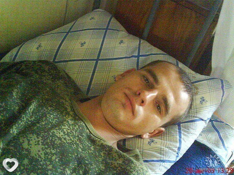 Игорь, 36, Благодарном — анкета №2267352