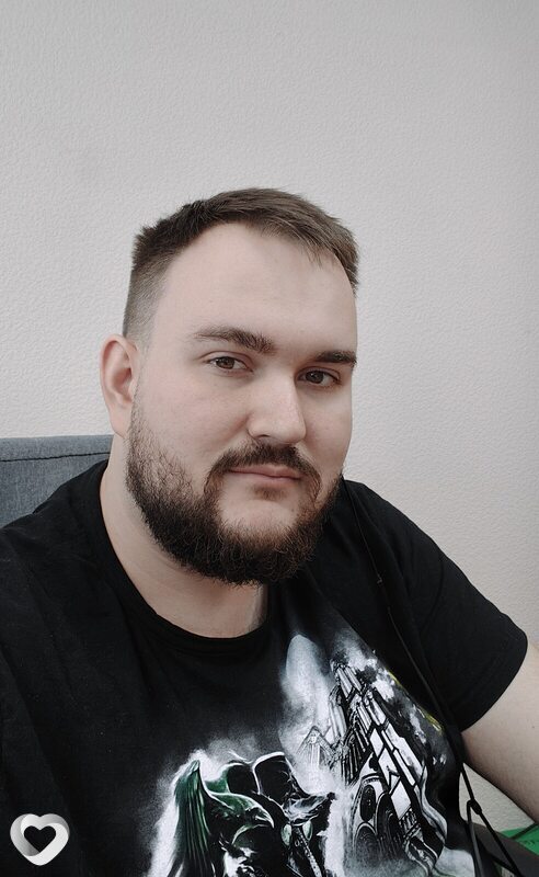 Никита, Петрозаводск