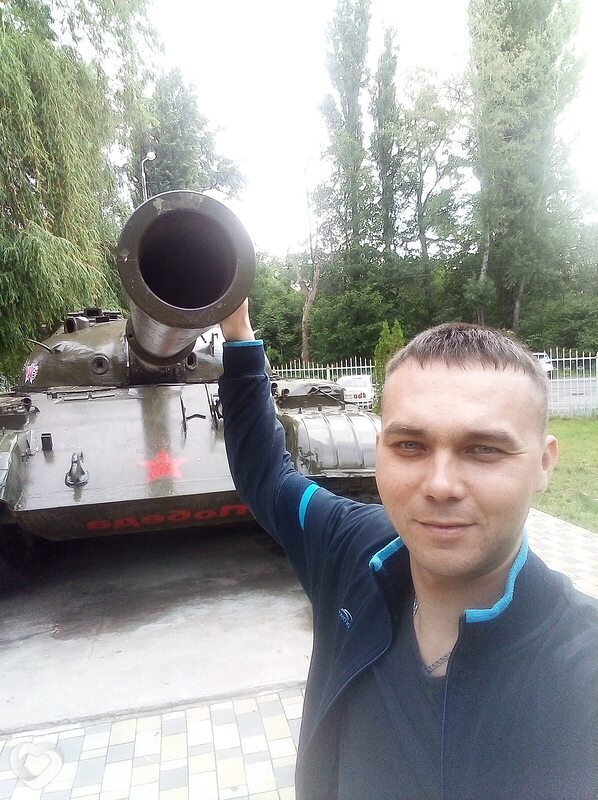 Илья, 33, Кирове — анкета №2267356