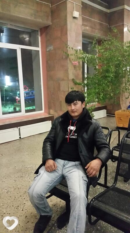 Азиз, 38, Зиме — анкета №2267357