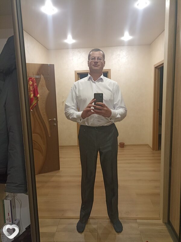 Алексей, 48, Ставрополе — анкета №2267358