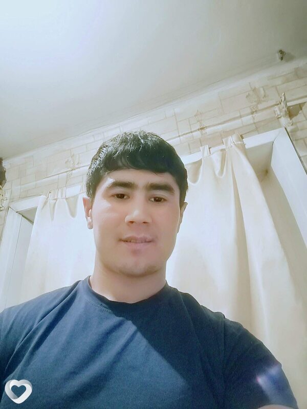 Абдуллах Юнусов, 28, Красноярске — анкета №2266569