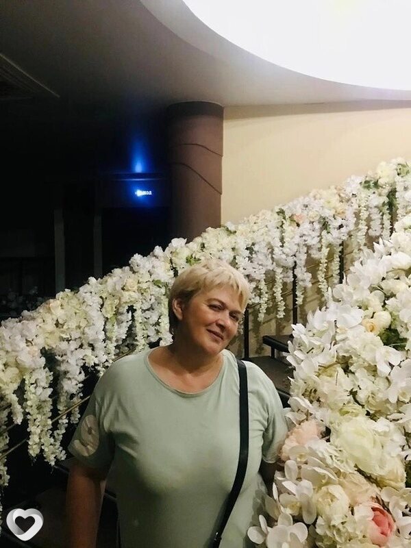 Наталья, 53, Ростове-на-Дону — анкета №2266570