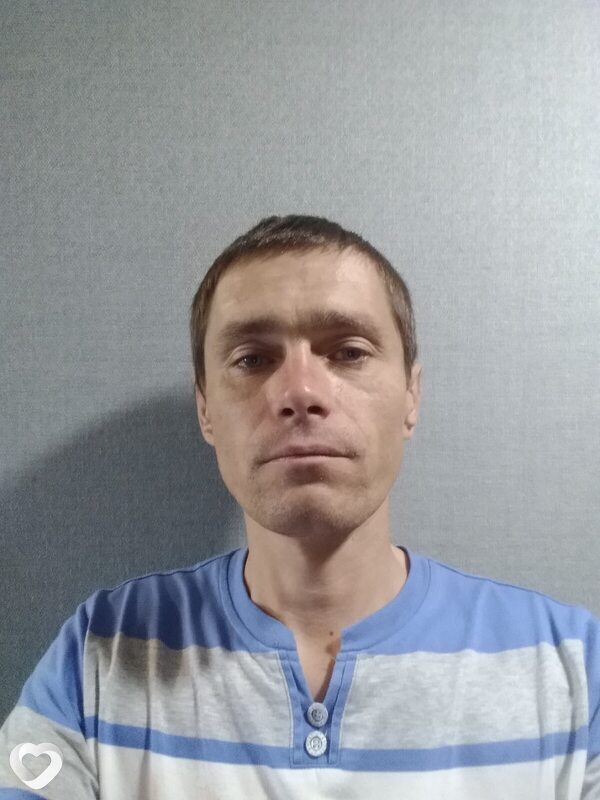 Алексей, Усть-Илимск