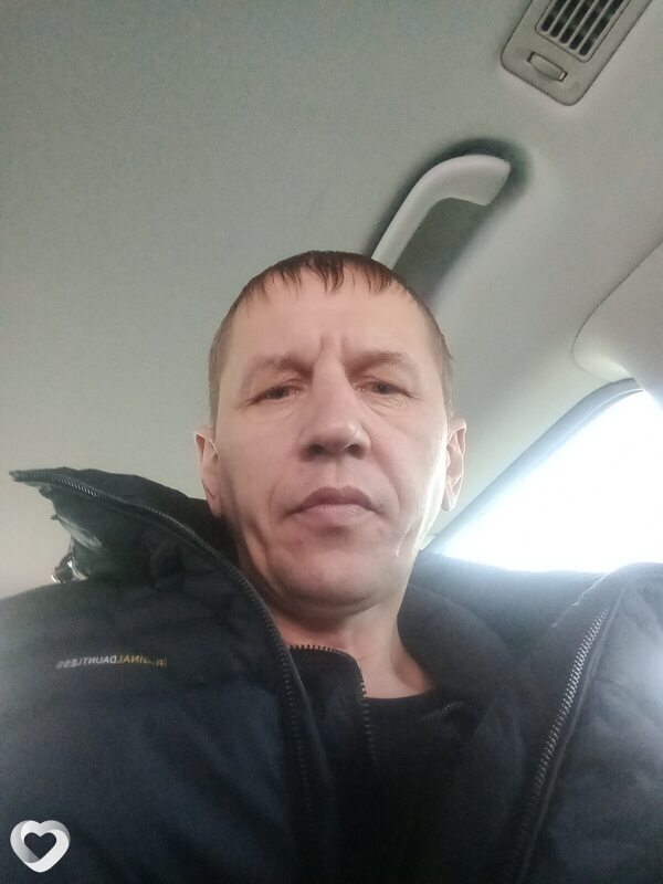 Евгений, 49, Красноярске — анкета №2266575