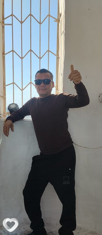 Шурик, 40, Чите — анкета №2266577