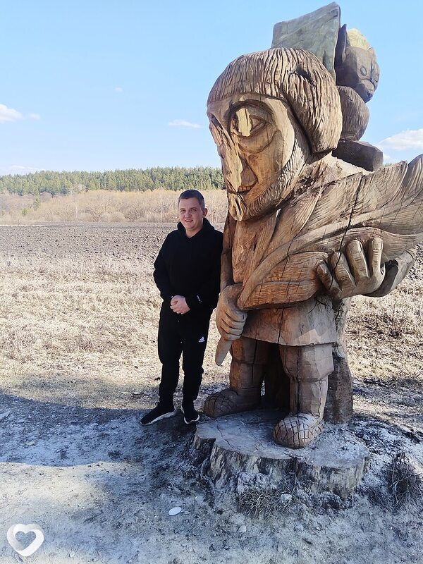 Алексей, 29, Сызрани — анкета №2266913