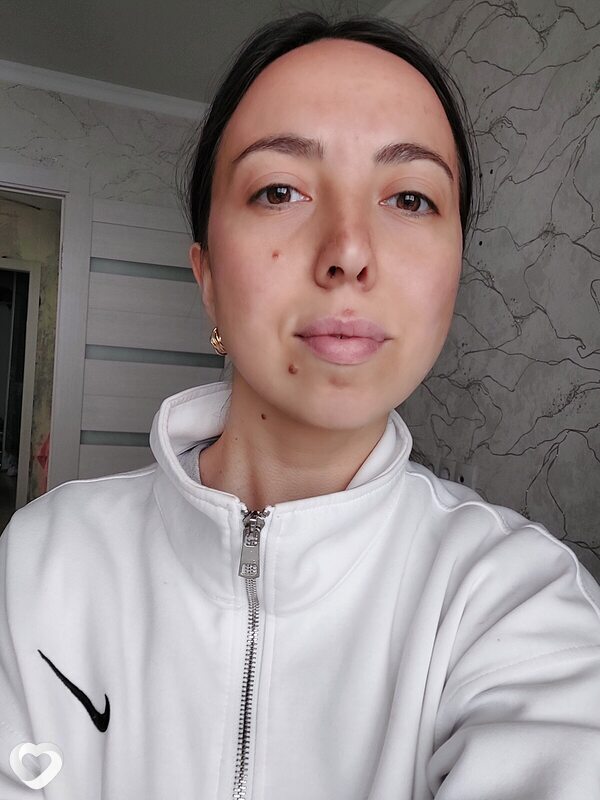Нина, 32, Москве — анкета №2266920
