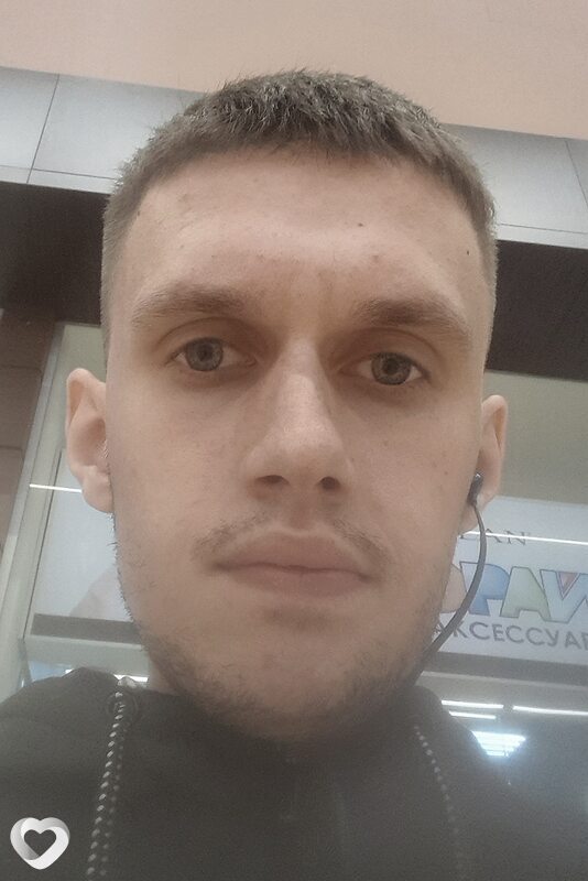 Павел, 29, Тюмени — анкета №2266930