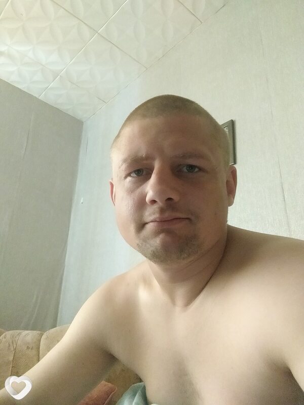 Роман, 29, Витебске — анкета №2266935