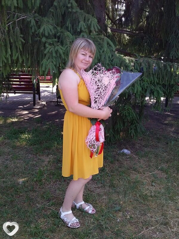 Елена, 33, Тамбове — анкета №2266936