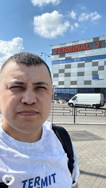Денис, 34, Норильске — анкета №2266700