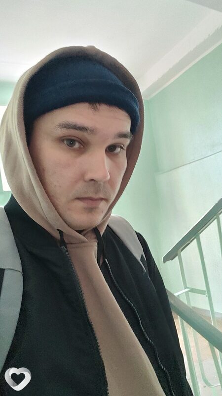 Сергей, Северобайкальск