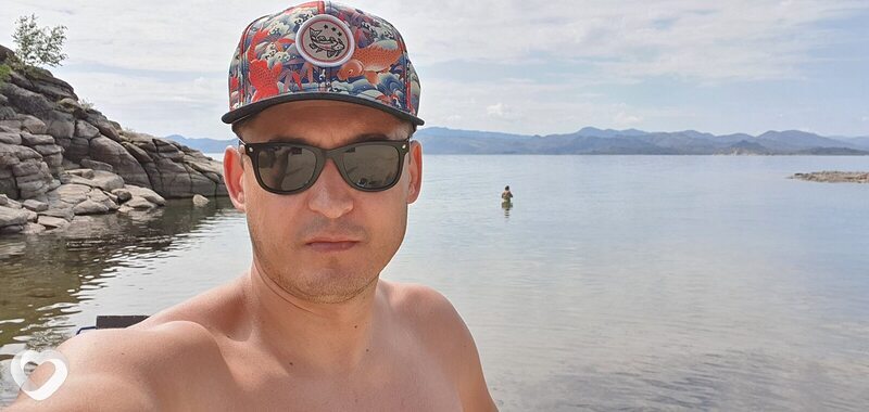 Фанис, 40, Новосибирске — анкета №2266702