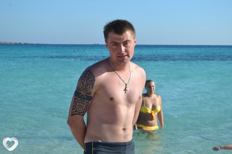 Алексей, 38, Апатитах — анкета №2266709