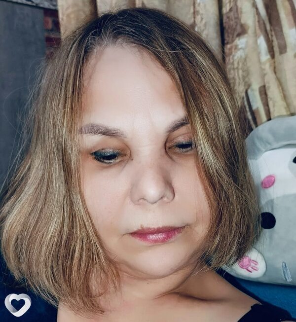 Надежда, 56, Челябинске — анкета №2266712