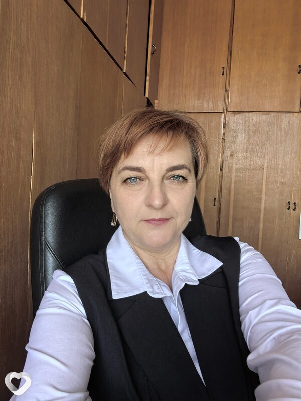 Галина, 56, Могилев — анкета №2266900