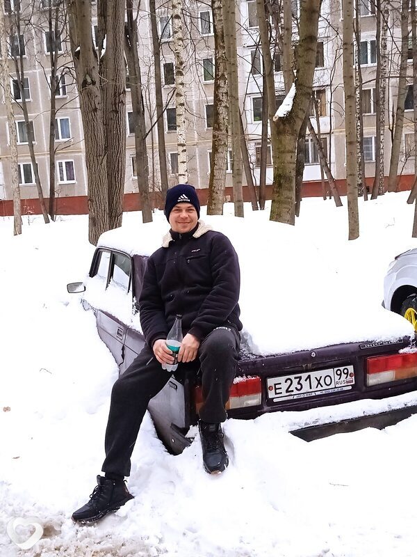 Александр, 38, Донецке — анкета №2266907