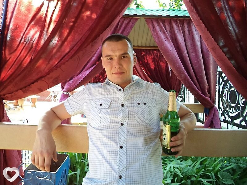 Алексей, 41, Нефтекамске — анкета №2266911