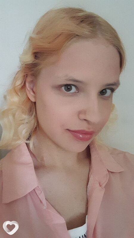Виктория, 22, Ташкент — анкета №2266763