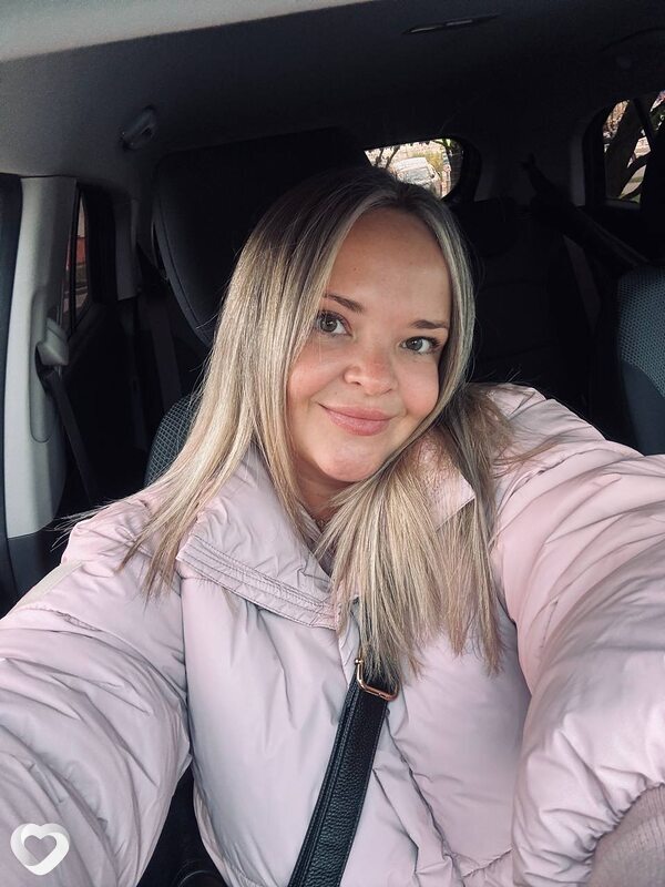 Leya, 35, Калуге — анкета №2266767
