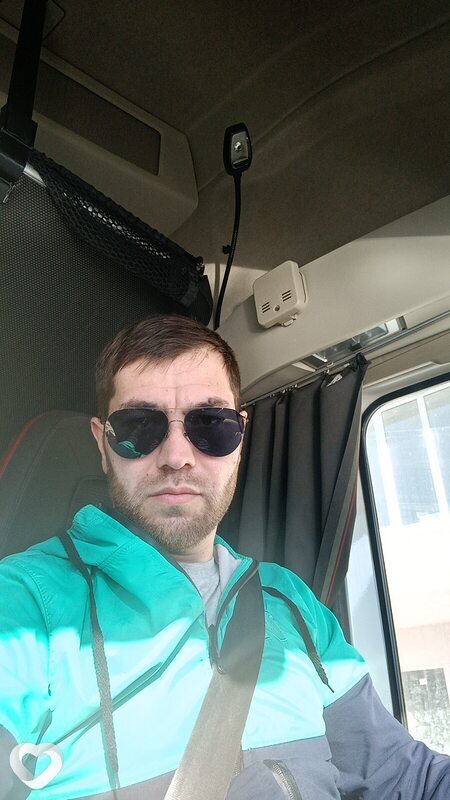Арсланали, 40, Волгограде — анкета №2266769