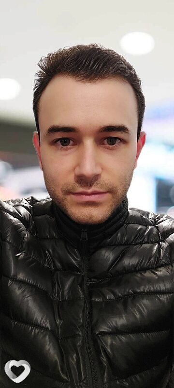 Сергей, 30, Луганске — анкета №2266782