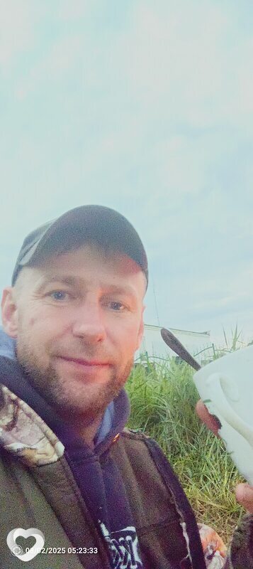 Виктор, 41, Лиде — анкета №2266783