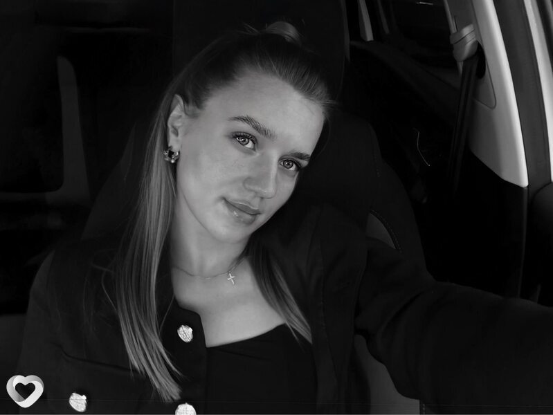 Александра, 30, Екатеринбурге — анкета №2266722